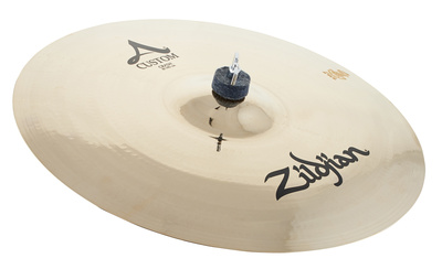 Zildjian 16" A-Custom Crash