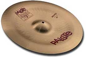 Paiste 2002 Classic 18" Novo China
