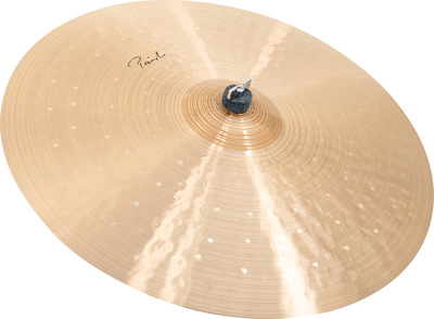 Paiste 22" Traditional Light Ride