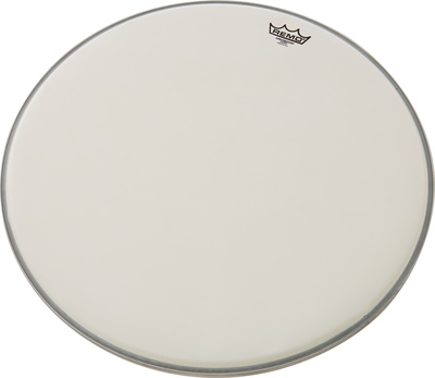 Remo 22" Ambassador Coated