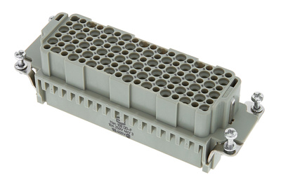 Harting Han 108DD-SMC-BE-CRA