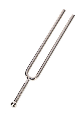 K&M 168 Tuning Fork 105mm