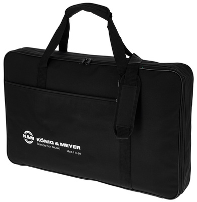 K&M 11450 Carrying Bag
