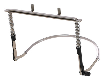 K&M 164/1 Harmonica Holder