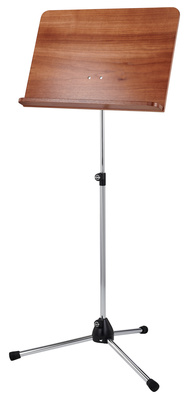 K&M 118/1 Orchestra Walnut