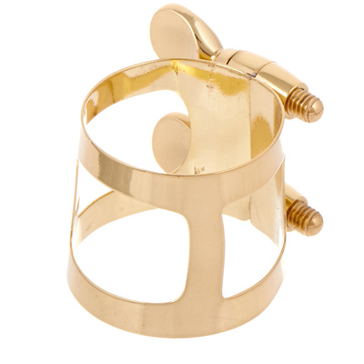 Yamaha Ligature Alto Saxophone