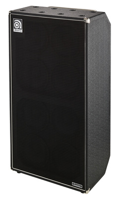 Ampeg SVT-810E