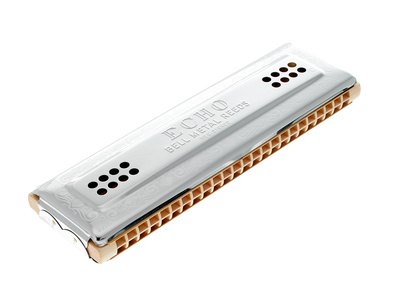 Hohner Echo Harp 96 C-G