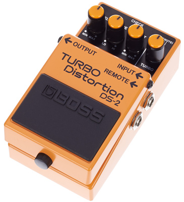 Boss DS-2 Distortion