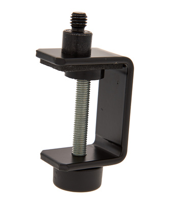 K&M 237 Black