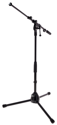 K&M 259 Black