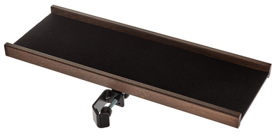 K&M 122a Tray Walnut