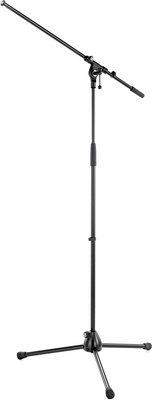 K&M 210/2 Black