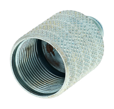K&M 216 Thread Adapter