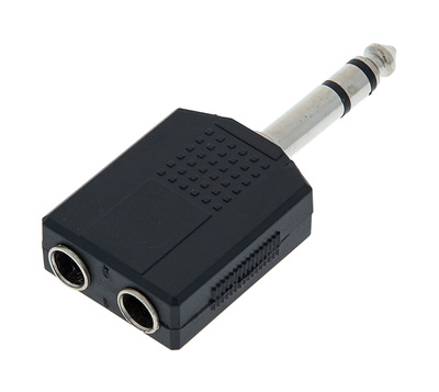 the sssnake 1850 Y-Adapter