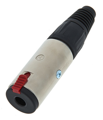 Neutrik NJ3 FC-6