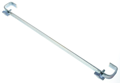 Doughty Double C-Hook T20710