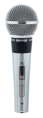 Shure 565 SD
