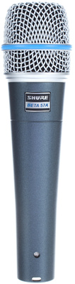 Shure Beta 57 A