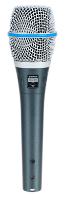 Shure Beta 87A