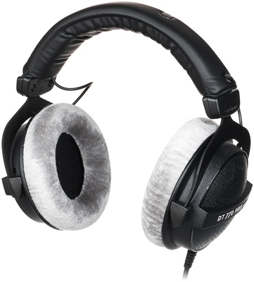 beyerdynamic DT-770 Pro 250 Ohm