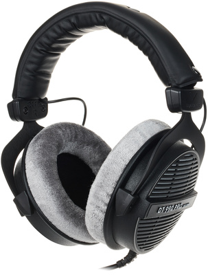 beyerdynamic DT-990 Pro 250 Ohm