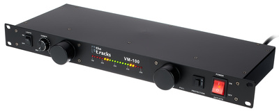 the t.racks VM-100 Voltage Meter