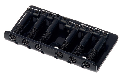 Göldo HW16B Hardtail BK