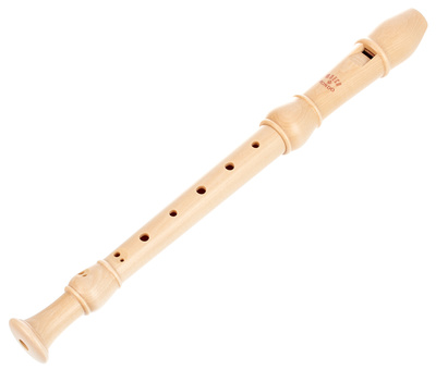 Moeck 2200 Flauto Rondo Soprano