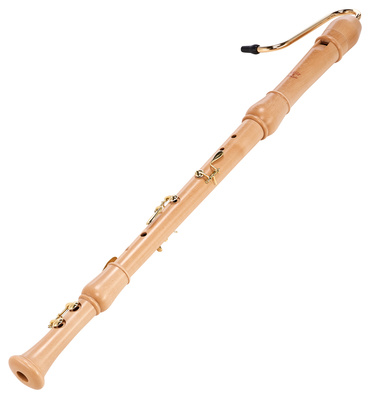 Moeck 2520 Flauto Rondo Bass