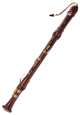 Moeck 2521 Flauto Rondo Bass