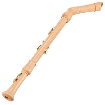 Moeck 2540 Flauto Rondo Bass