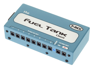 T-Rex Fuel Tank Classic