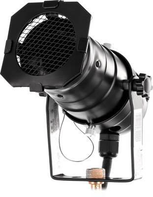 Stairville PAR 20 E27 black