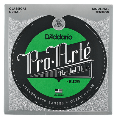 Daddario EJ29