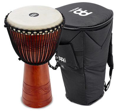 Meinl ADJ2-XL Djembe Set