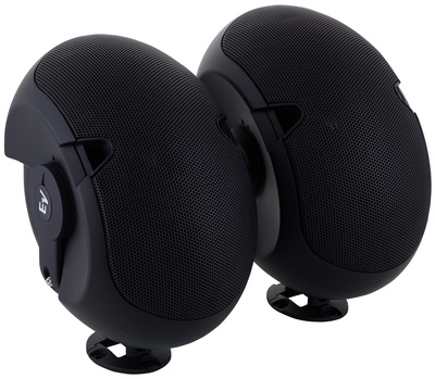 EV Evid 4.2 Black