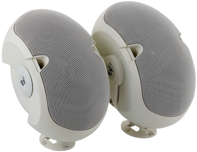 EV Evid 4.2 White