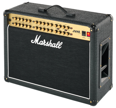 Marshall JVM410C