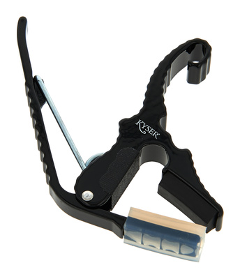 Kyser Quick Change Short Cut 3 Capo
