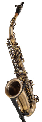 Thomann Antique Alto Sax