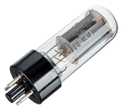 TAD RT503 5Y3GT Rectifier Tube