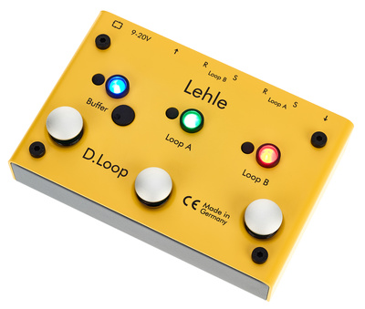 Lehle D.Loop SGoS