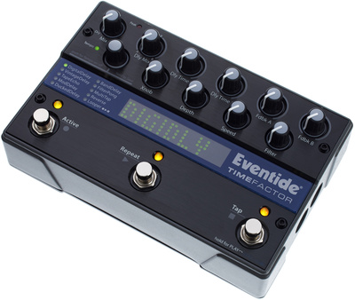 Eventide TimeFactor