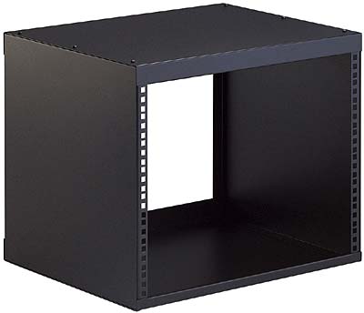 K&M 19" Rack 8U, 430mm