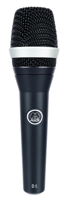 AKG D5