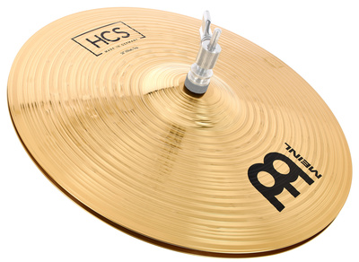 Meinl 14" HCS Hi-Hat