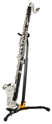 Buffet Crampon Prestige Bass low C