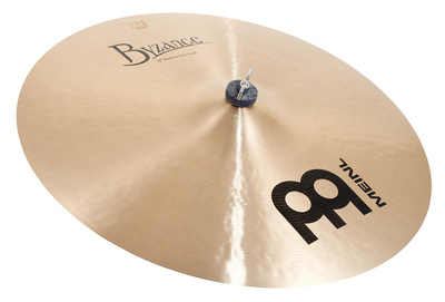 Meinl 19" Byzance Medium Thin Crash