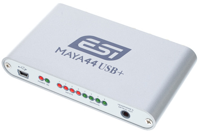 ESI Maya 44 USB+